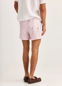 Morris seersucker Bathing Trunks