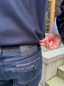 BARD, slim fit rinse