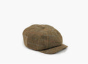 TOM NEWSBOY WOOL SIXPENCE