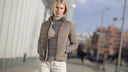 Stellar down Jacket