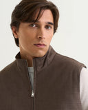 MASSIMO WOOL VEST