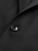 Justin RWS wool Blazer