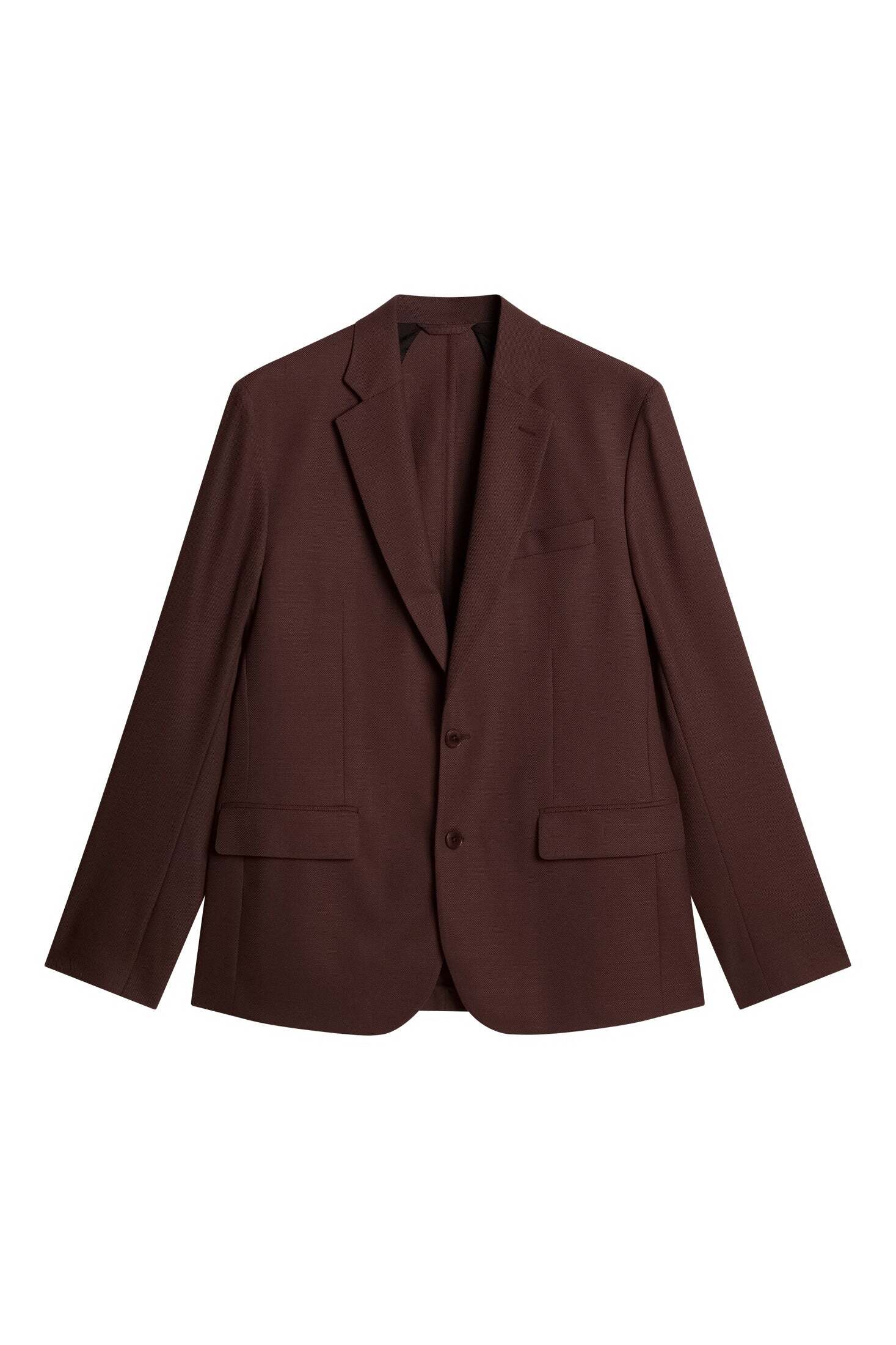 Hopper U Active Hopsack Blazer