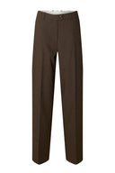 SLWRELAXED SIGNE PANTS