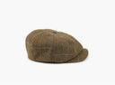 TOM NEWSBOY WOOL SIXPENCE