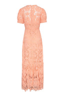 Fiona maxi dress
