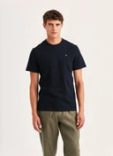 WATSON SLUB TEE