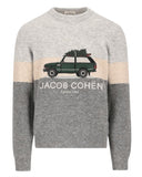 APRÉS SKI SWEATER