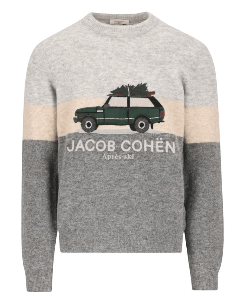 Jacob Cohën