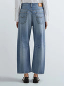 JANIE BARREL JEANS