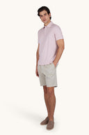 Xsoft cotton Interlock polo