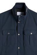 Bailey recy Polo Jacket