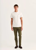 WATSON SLUB TEE