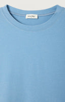 YPAWOOD GENSER BLEU CHINE