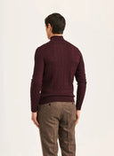MERINO CABEL JOHN ZIP