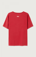 PYMAZ T-SHIRT COQUELCOT