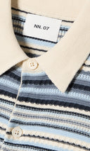 Nolan Polo Cardigan 60019