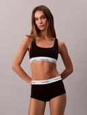 UNLINED BRALETTE SORT