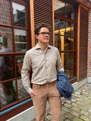 Bobby, Pantalone slim fit