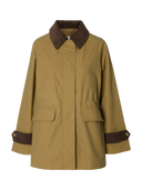 SLWWILMA WAXED CLAIR JACKET