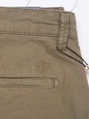 Teo milano shorts