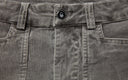 Grinder Corduroy Shorts