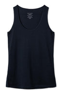 Wool tencel tanktop