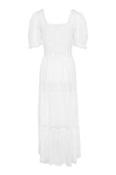 Nixie maxi dress