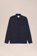 FREDDY TWILL OVERSHIRT