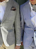 LORENZO BLAZER