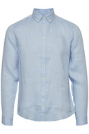 CFAnton BD LS Linen shirt