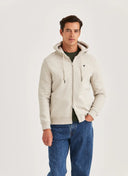 Brandon Lily Zip Hood