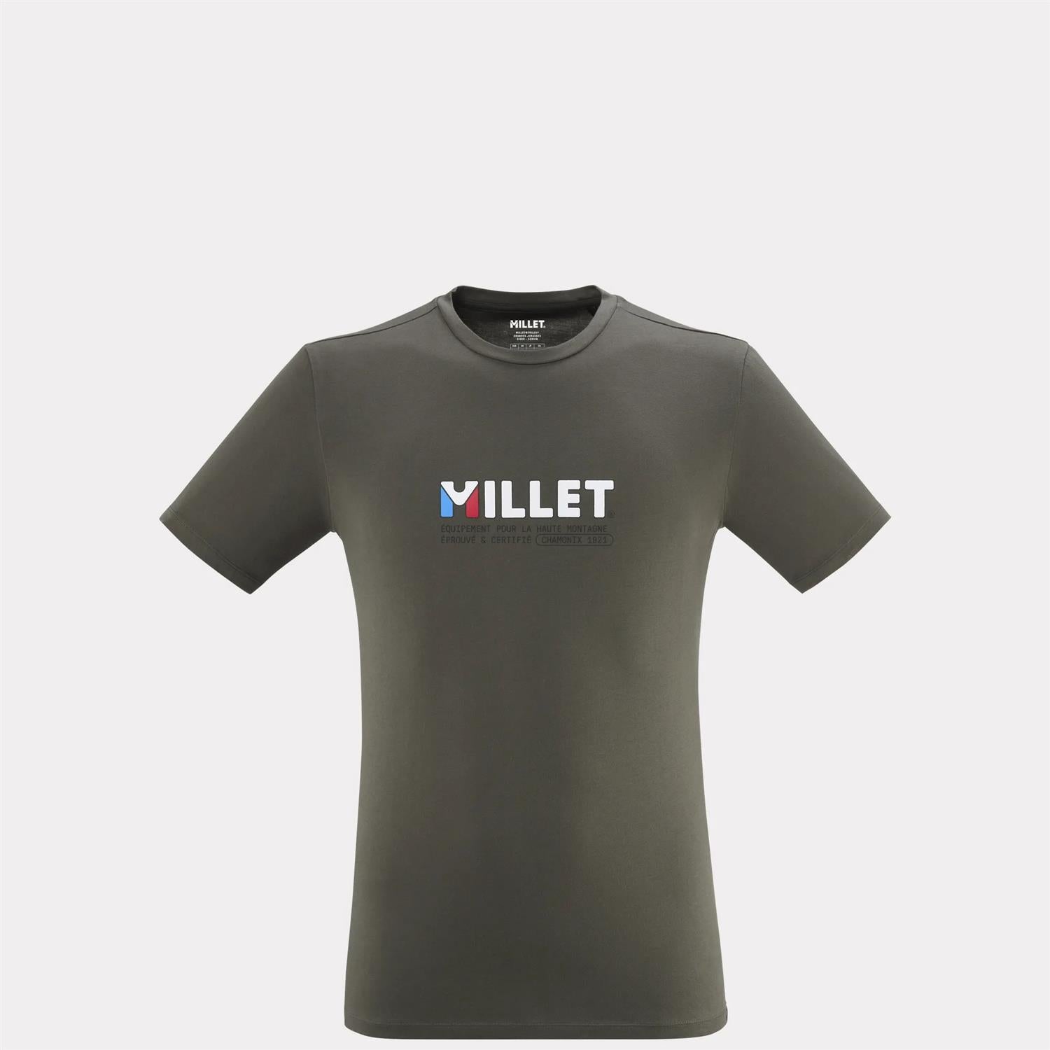 Millet TS t-shirt