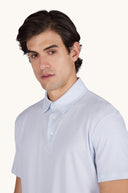 Xsoft cotton Interlock polo