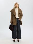 SLWEXTRA WIDE BARIA-BORA JEANS
