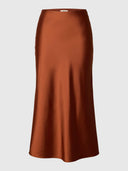 SLWLENA MIDI SKIRT
