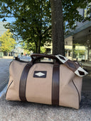 Varon small travel bag canvas