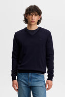 Lymann knitted sweater