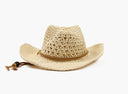 COWBOY STRÅHATT