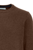CFKARL LAMBWOOL CREW NECK