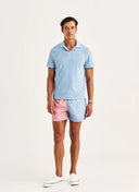 DELON TERRY SHIRT