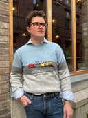 Girocollo Milano Cortina