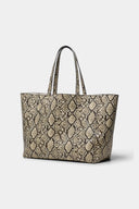 YACHT BAG SNAKE