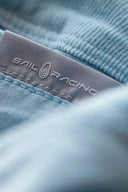 Bay Blocked Corduroy