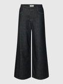 SLWEXTRA WIDE BARIA-BORA JEANS