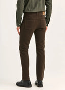 JAMES WINTER TWILL 5-POCKET