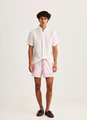 Morris seersucker Bathing Trunks