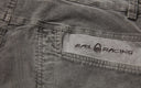 Grinder Corduroy Shorts