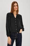 CADENCE BLOUSE