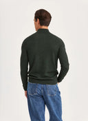 Merino John Zip